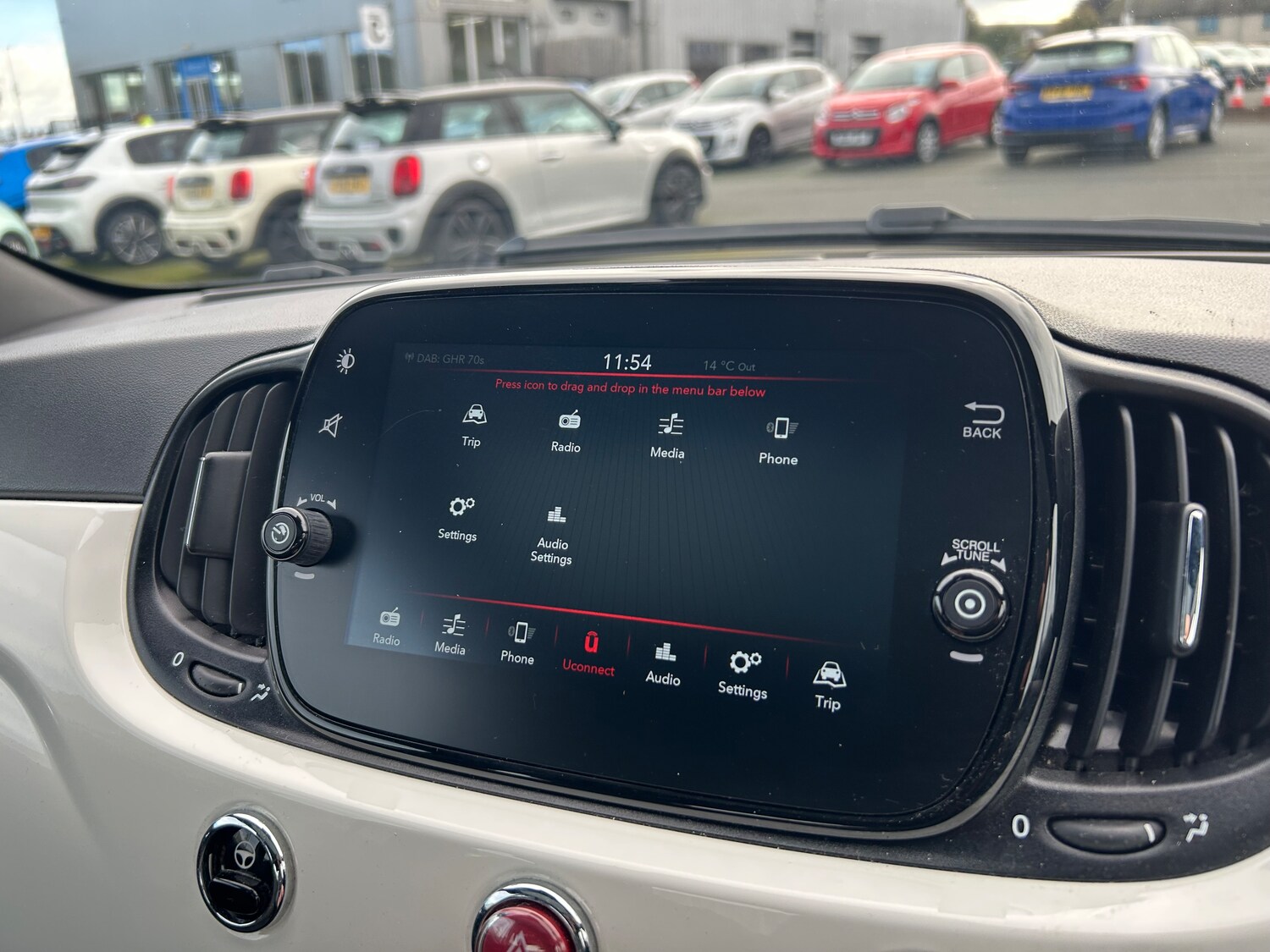 Used Fiat 500 2023 for sale - 75962431: Photo 42