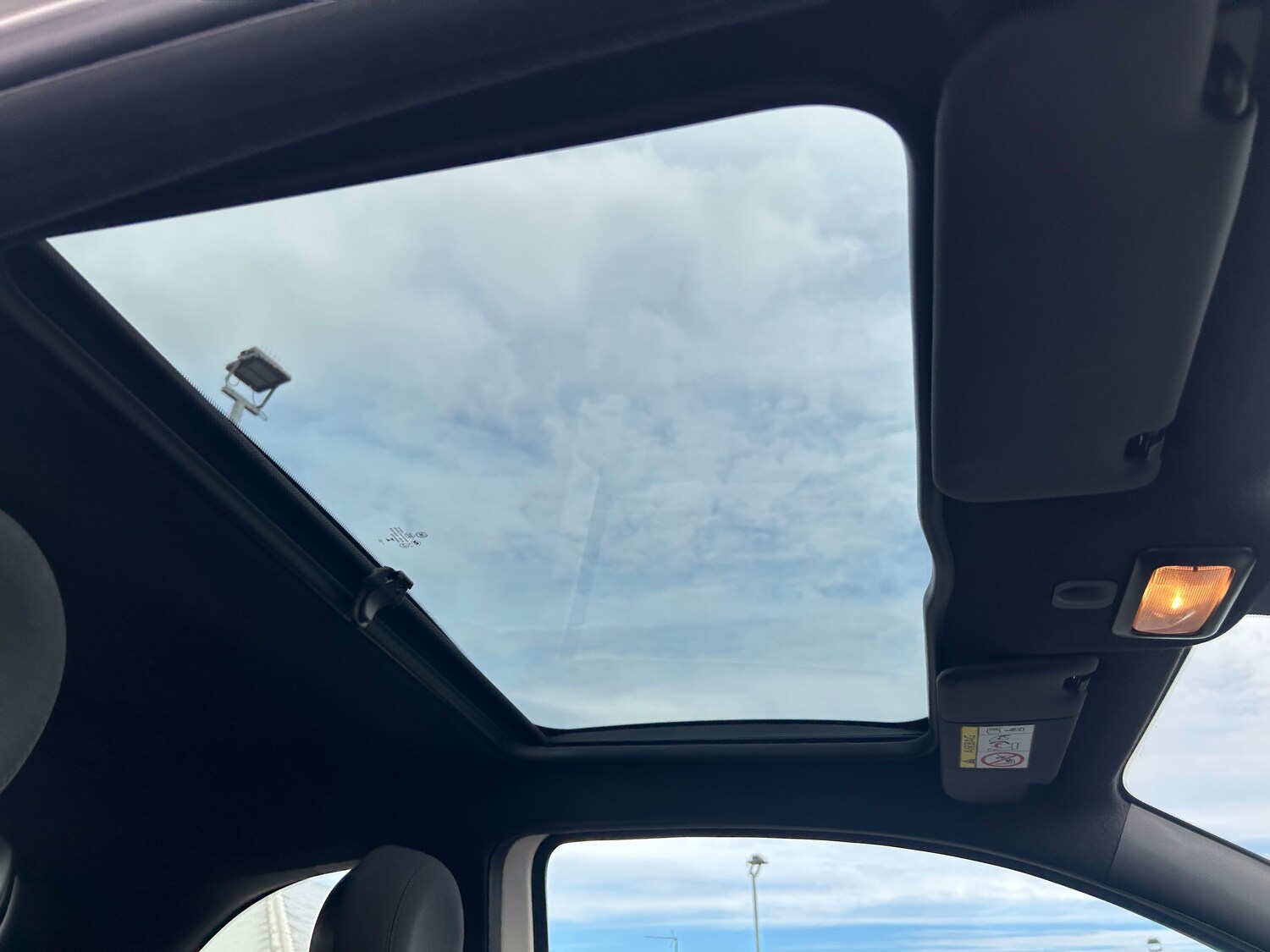 Used Fiat 500 2023 for sale - 75962431: Photo 43