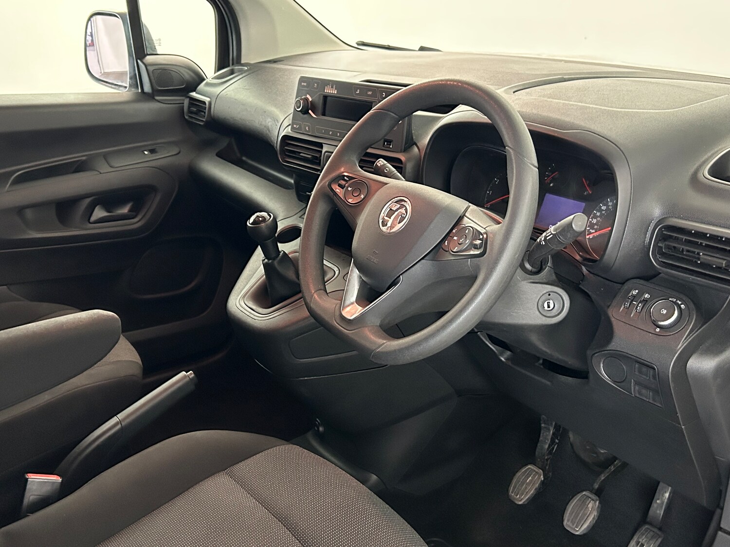Vehicle 17