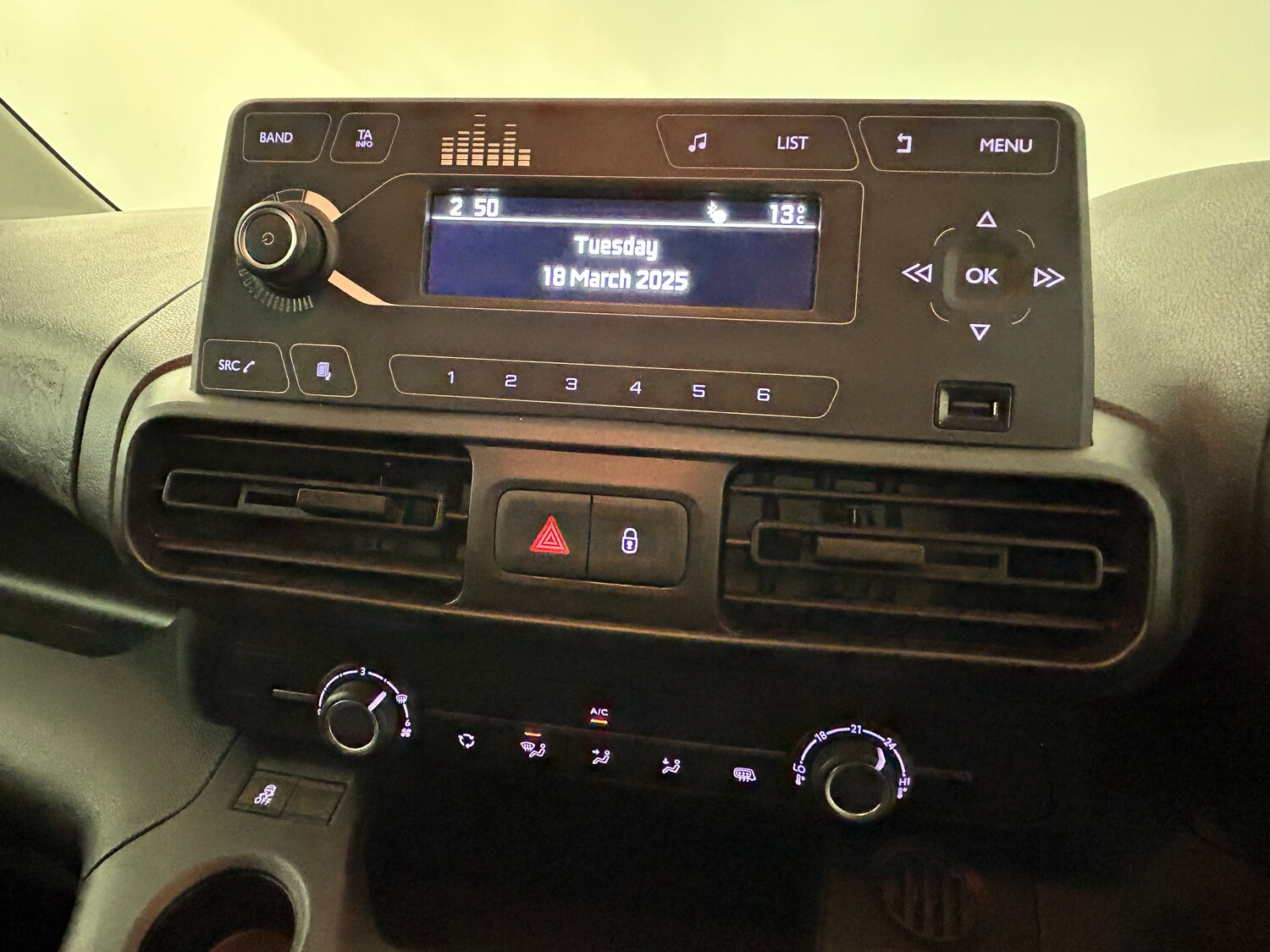 Vehicle 28