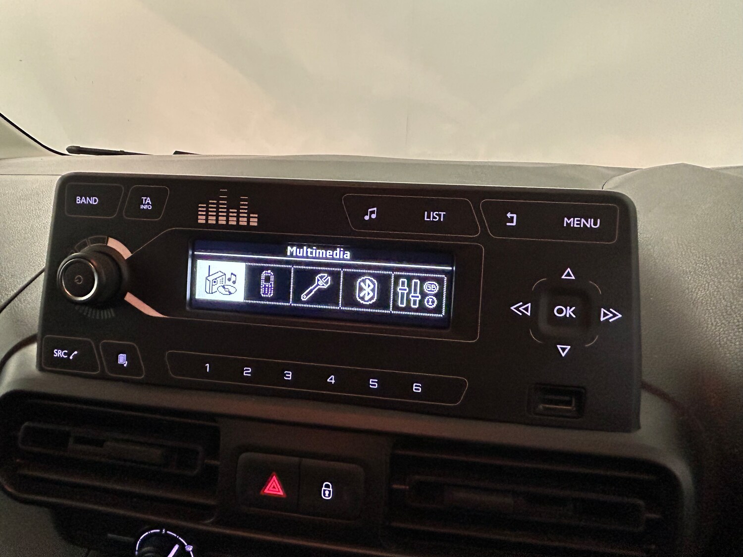 Vehicle 31