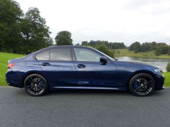 Used BMW 3 Series 2020 for sale - 74290605: Photo