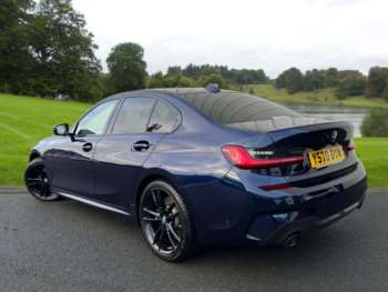 Used BMW 3 Series 2020 for sale - 74290605: Photo
