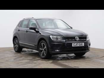 2017 - 2.0 TDi 150 4Motion SE Nav 5dr DSG