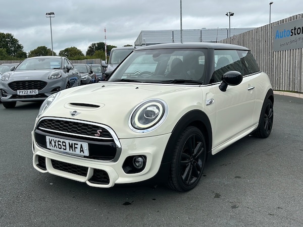 Used MINI Hatch 2019 for sale - 75112847: Photo 14