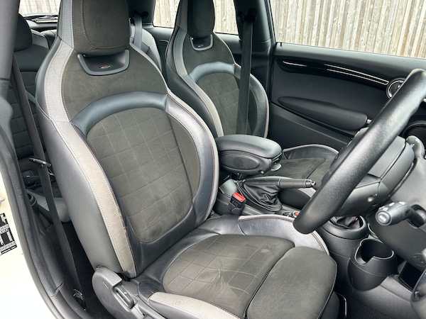 Used MINI Hatch 2019 for sale - 75112847: Photo 21
