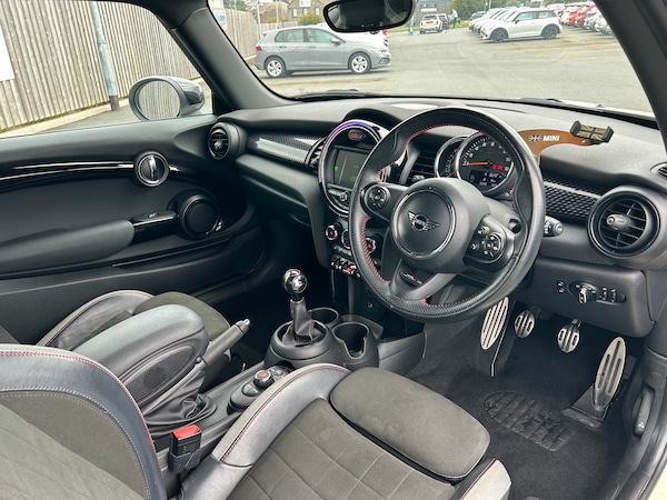 Used MINI Hatch 2019 for sale - 75112847: Photo 22