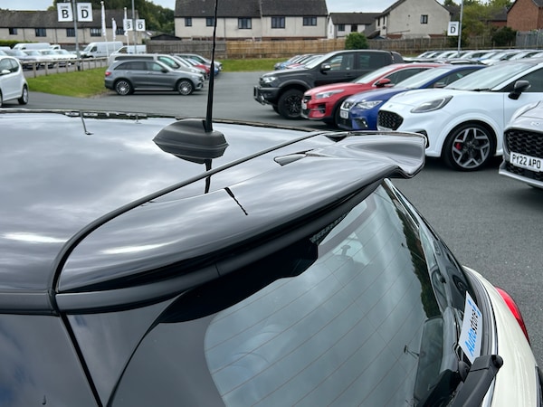 Used MINI Hatch 2019 for sale - 75112847: Photo 23