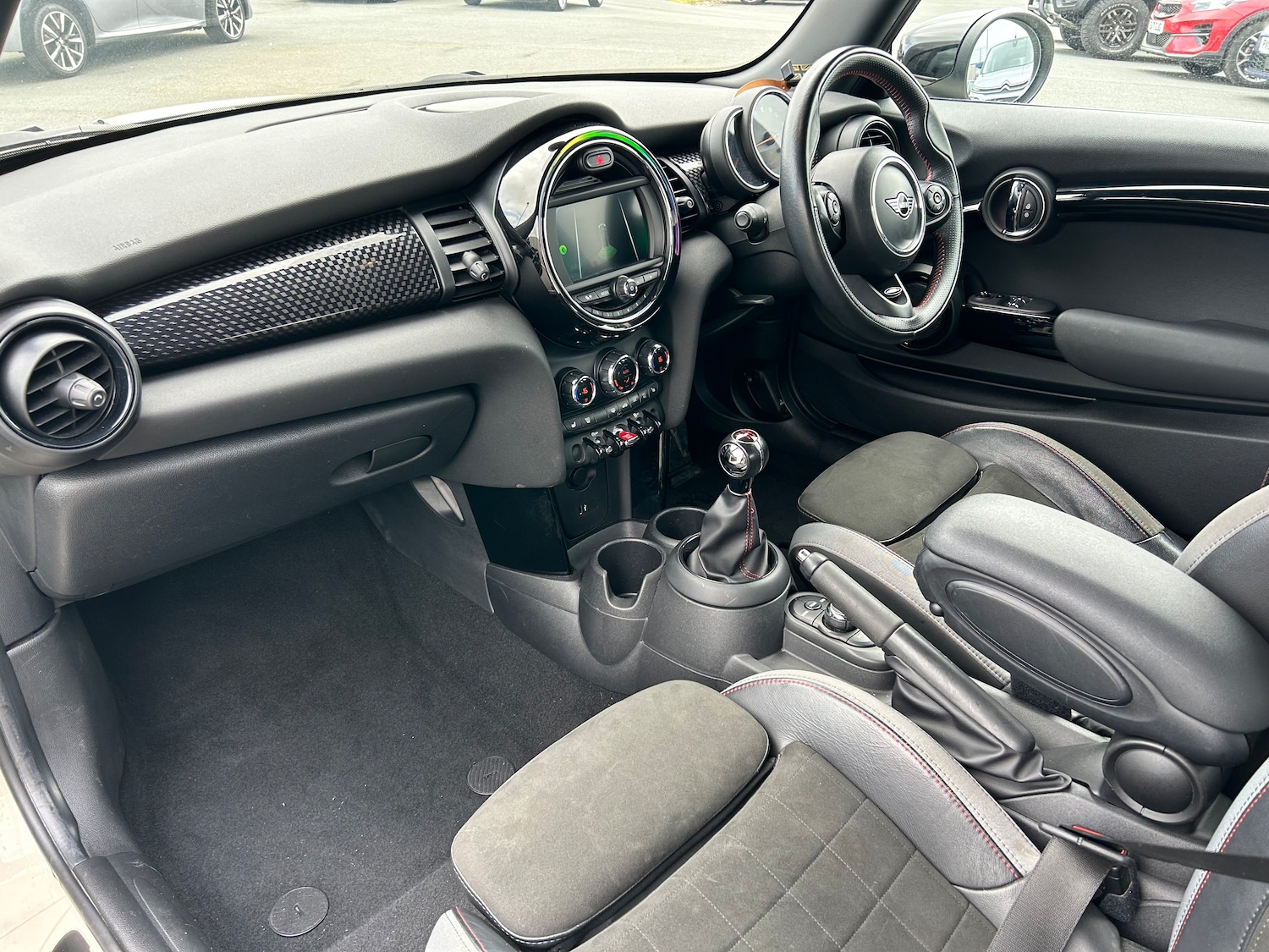 Vehicle 27