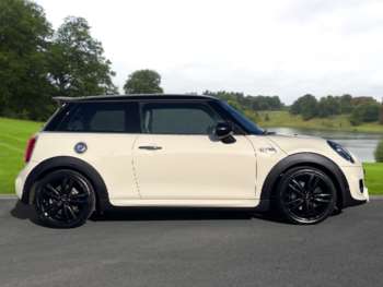 Used MINI Hatch 2019 for sale - 75112847: Photo
