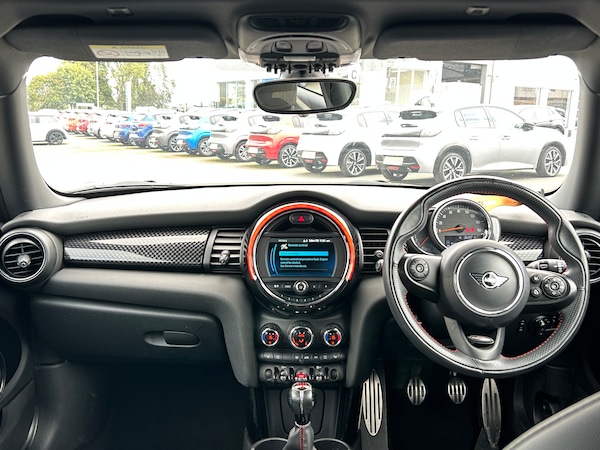 Used MINI Hatch 2019 for sale - 75112847: Photo 30