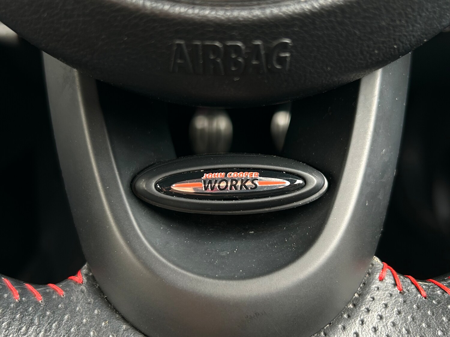 Vehicle 34