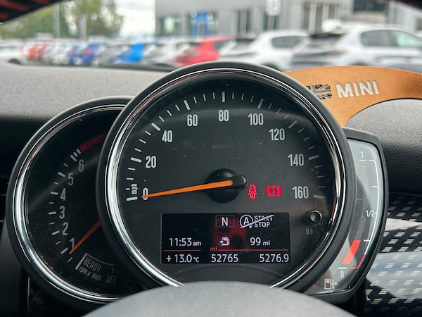 Used MINI Hatch 2019 for sale - 75112847: Photo 40
