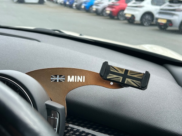 Used MINI Hatch 2019 for sale - 75112847: Photo 41