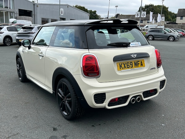 Used MINI Hatch 2019 for sale - 75112847: Photo 6