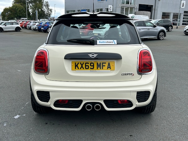 Used MINI Hatch 2019 for sale - 75112847: Photo 7