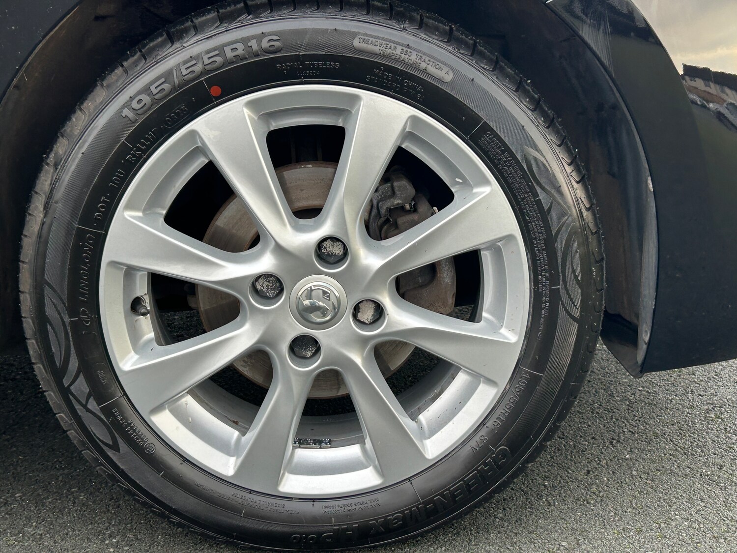 Used Vauxhall Corsa 2021 for sale - 76391056: Photo 14