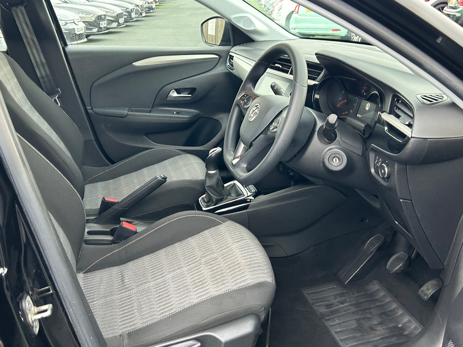 Used Vauxhall Corsa 2021 for sale - 76391056: Photo 15