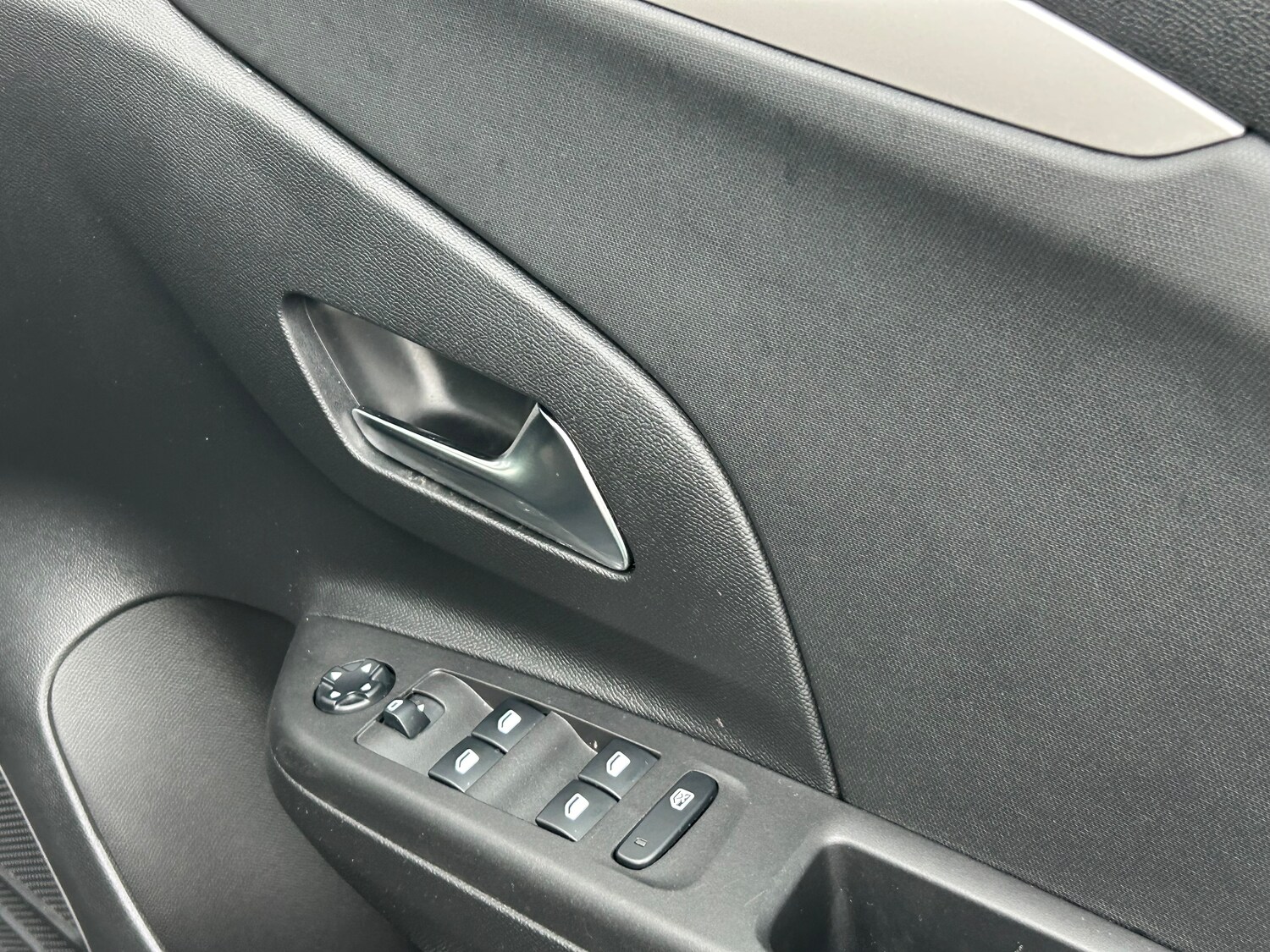 Used Vauxhall Corsa 2021 for sale - 76391056: Photo 16