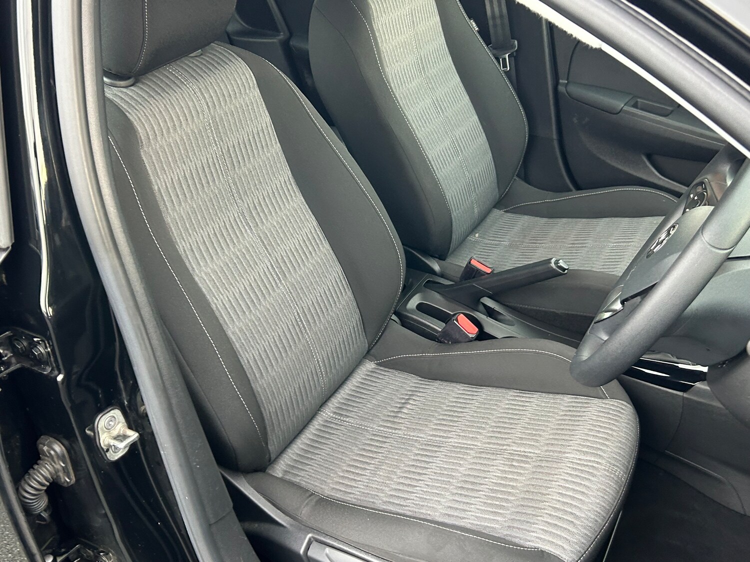 Used Vauxhall Corsa 2021 for sale - 76391056: Photo 18