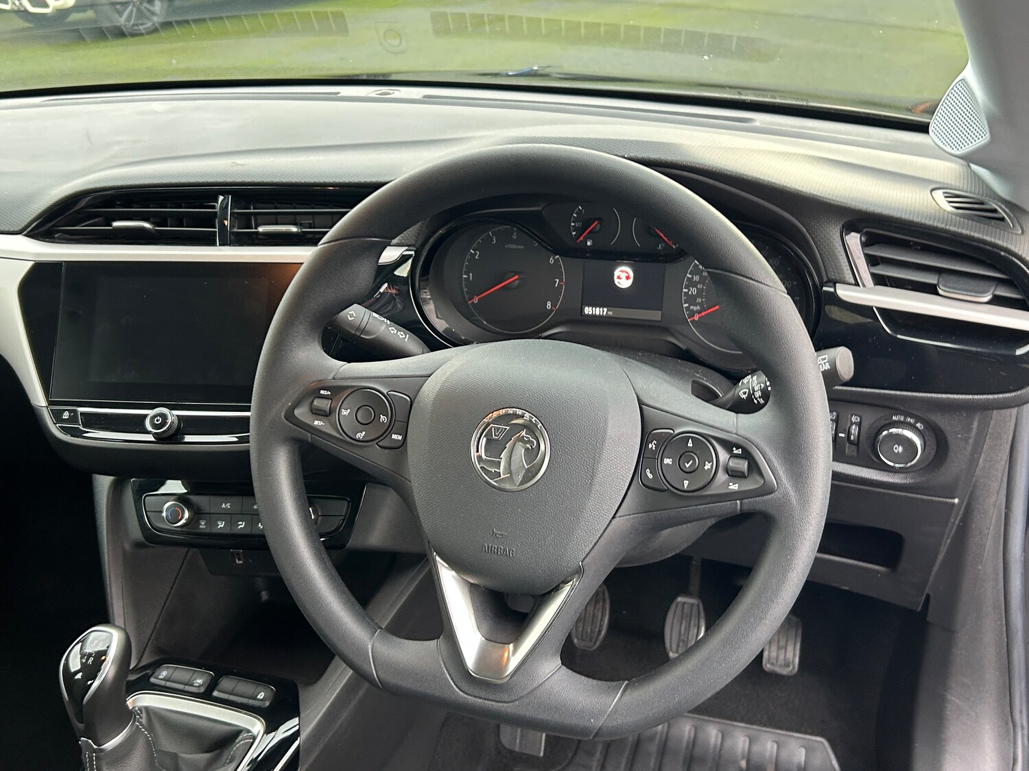 Used Vauxhall Corsa 2021 for sale - 76391056: Photo 19