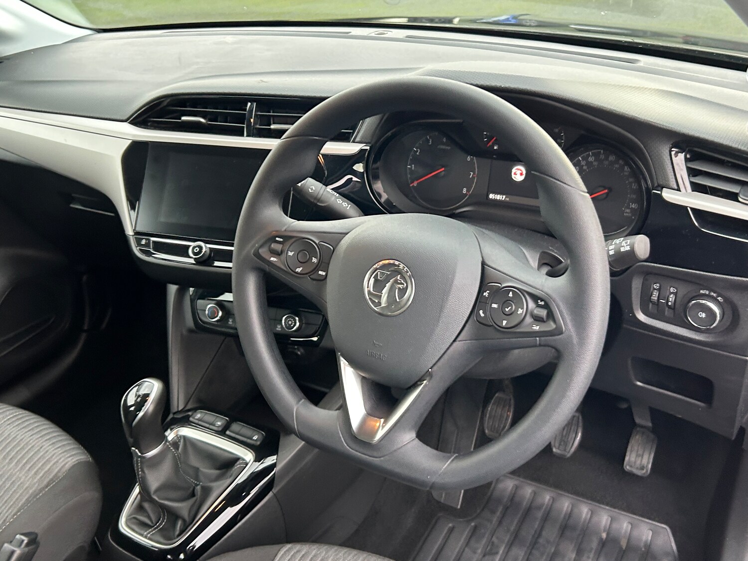 Used Vauxhall Corsa 2021 for sale - 76391056: Photo 20