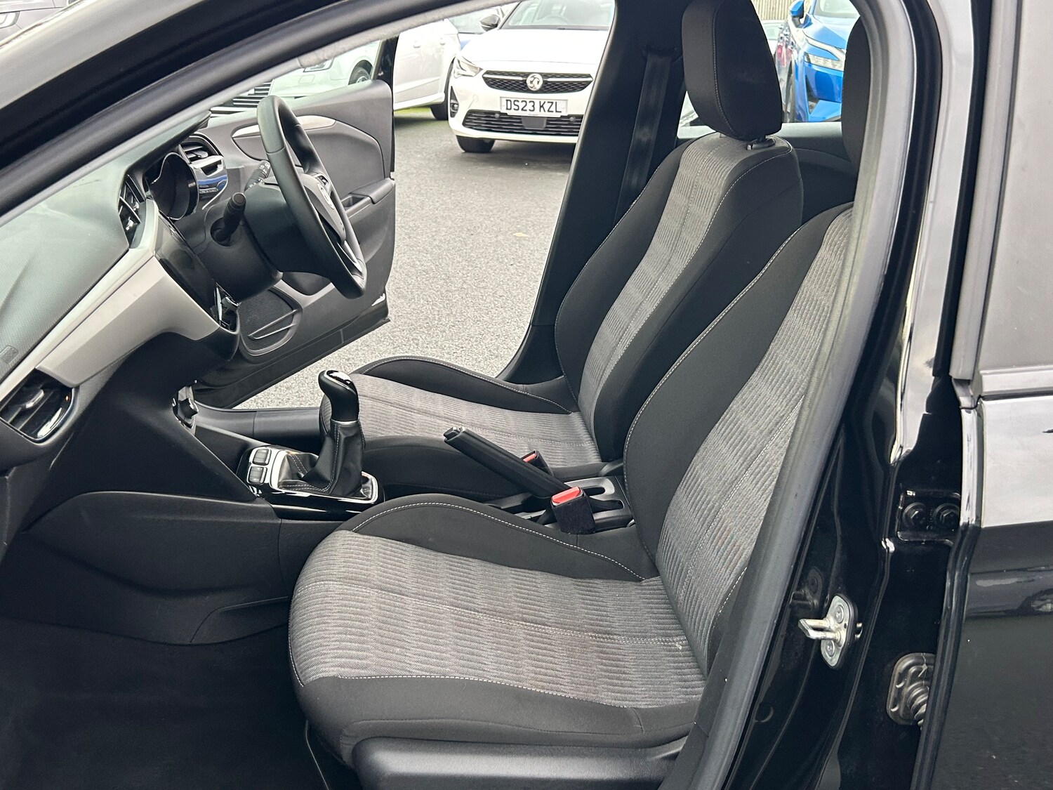 Used Vauxhall Corsa 2021 for sale - 76391056: Photo 21