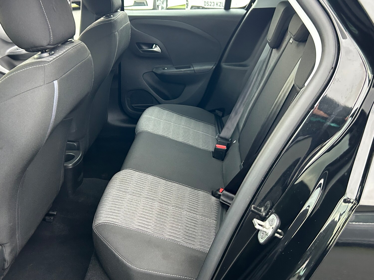 Used Vauxhall Corsa 2021 for sale - 76391056: Photo 22