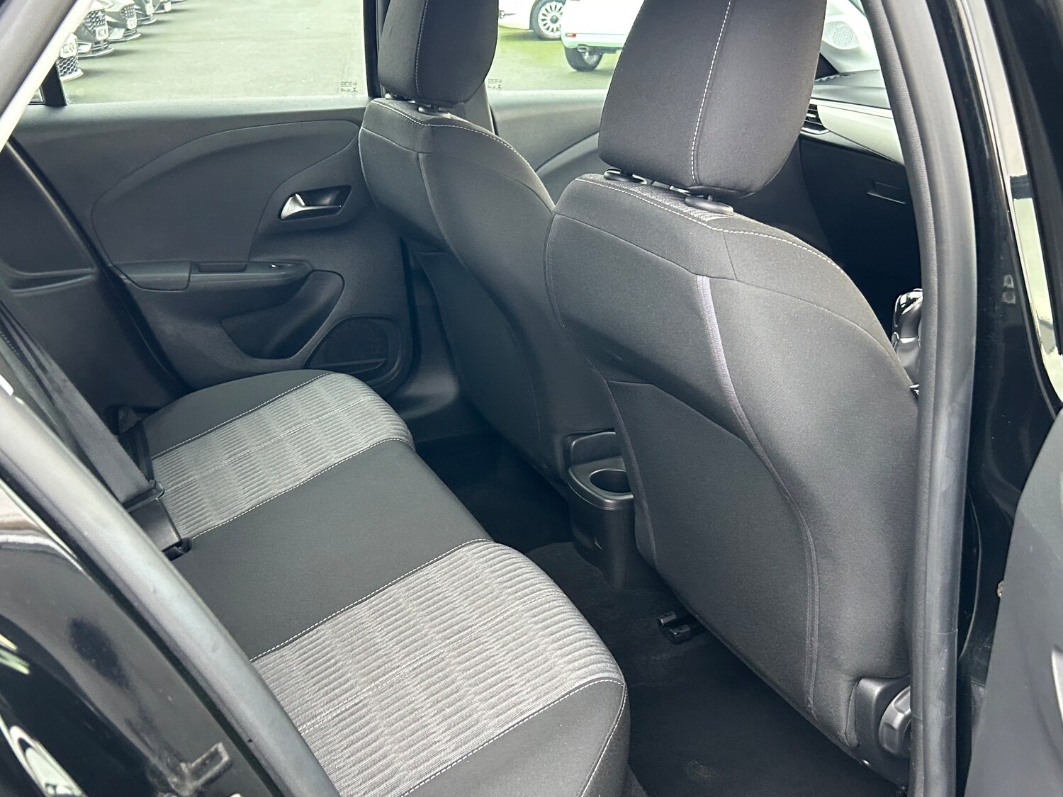 Used Vauxhall Corsa 2021 for sale - 76391056: Photo 23