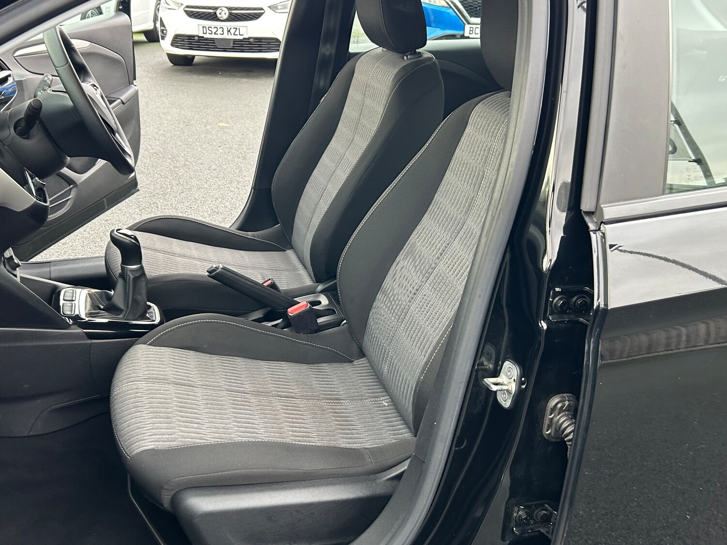 Used Vauxhall Corsa 2021 for sale - 76391056: Photo 26