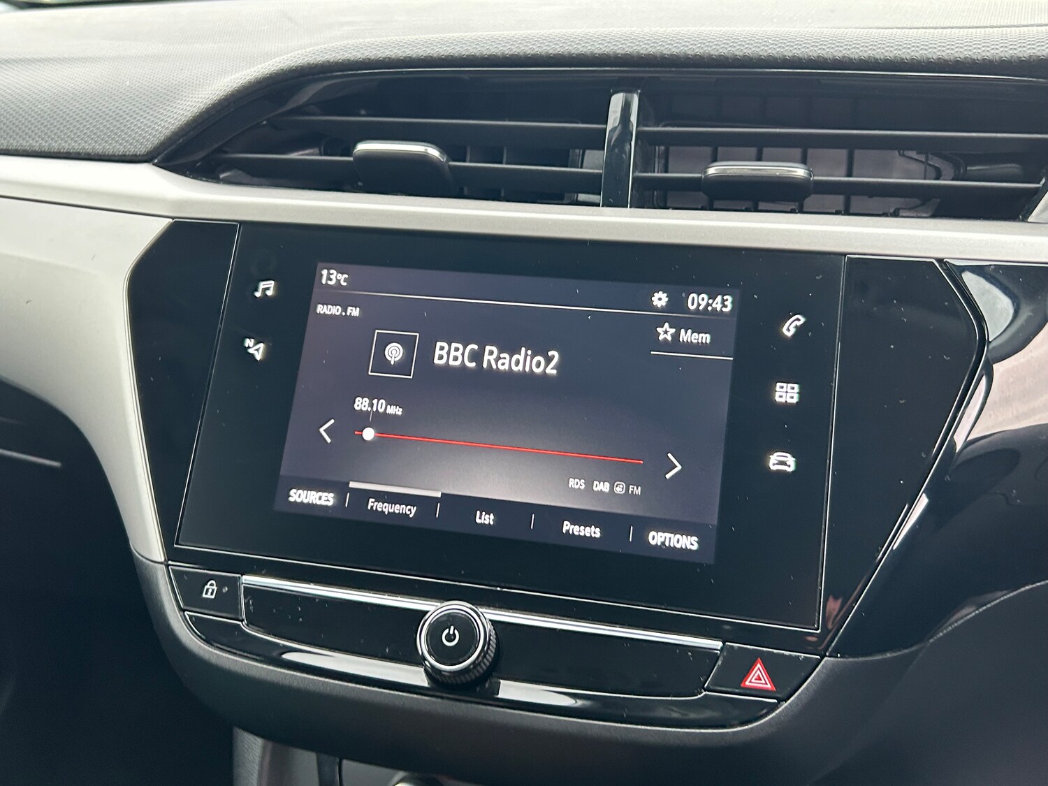 Used Vauxhall Corsa 2021 for sale - 76391056: Photo 30