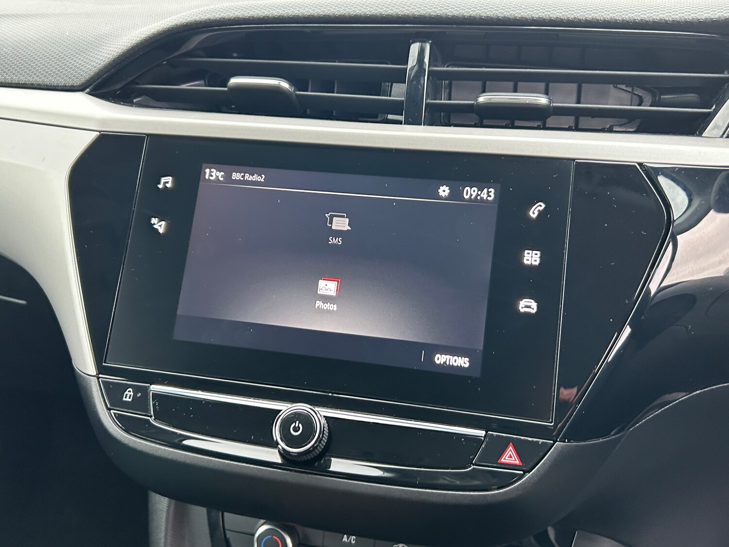 Used Vauxhall Corsa 2021 for sale - 76391056: Photo 31