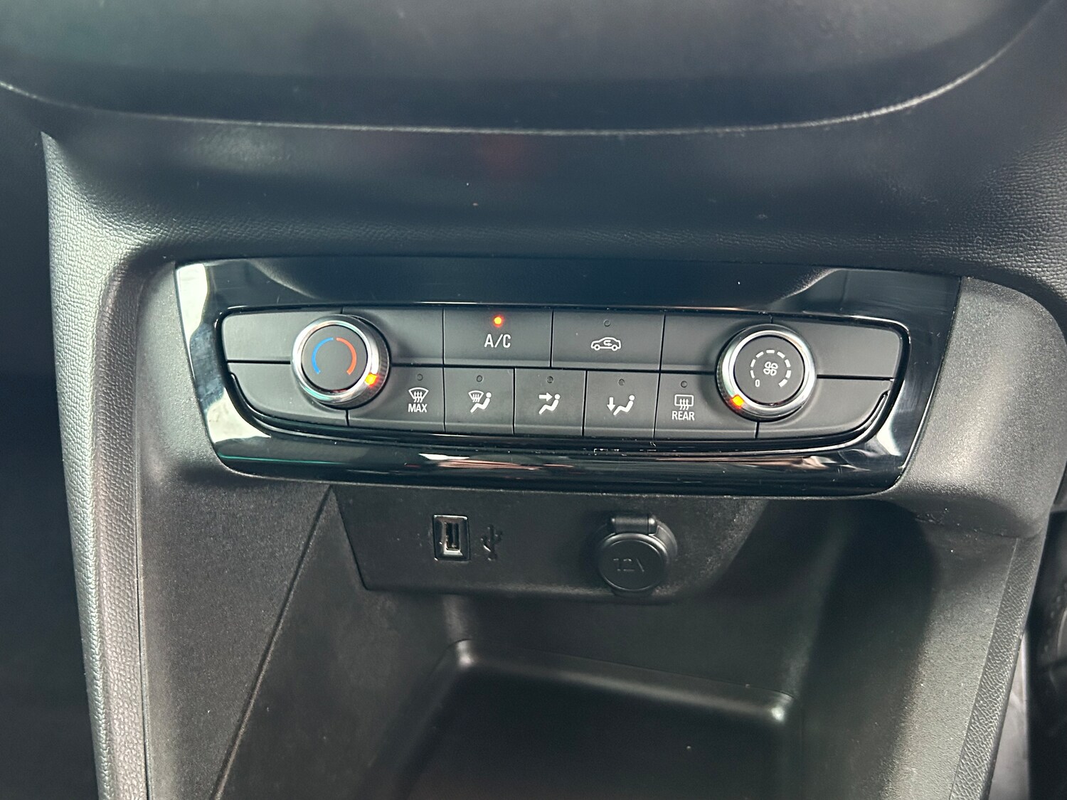 Used Vauxhall Corsa 2021 for sale - 76391056: Photo 32