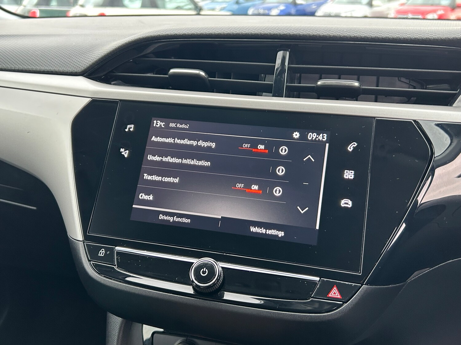 Used Vauxhall Corsa 2021 for sale - 76391056: Photo 33