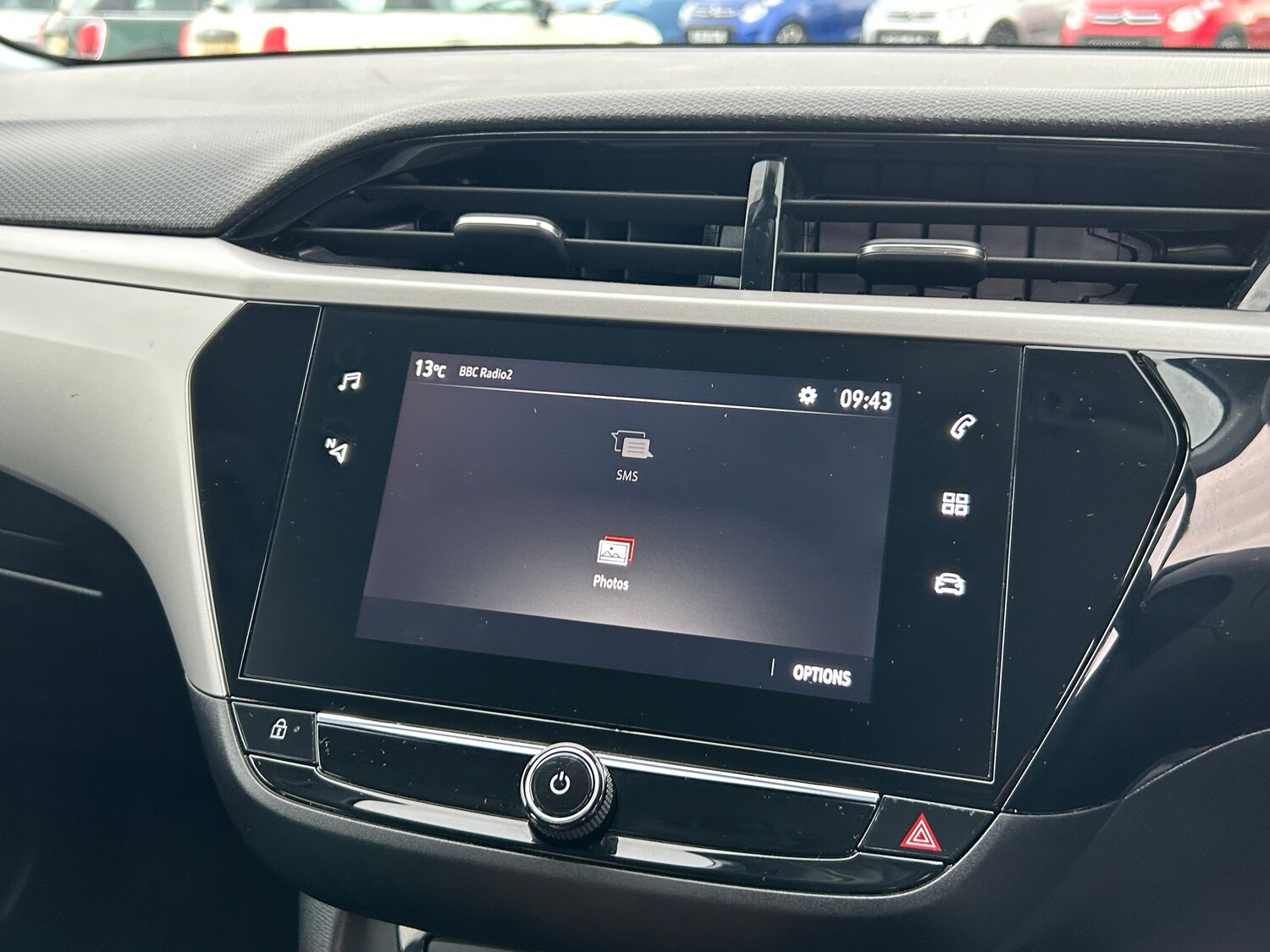 Used Vauxhall Corsa 2021 for sale - 76391056: Photo 34