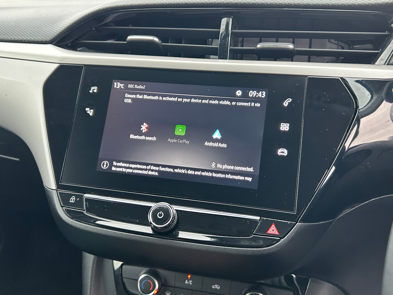 Used Vauxhall Corsa 2021 for sale - 76391056: Photo 35