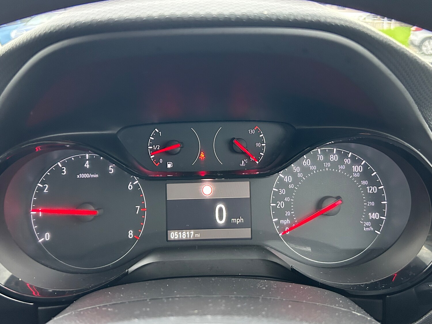 Used Vauxhall Corsa 2021 for sale - 76391056: Photo 36