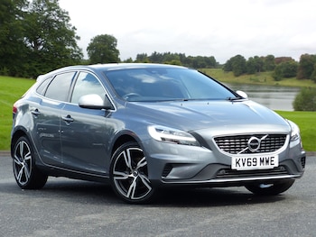 Volvo - V40