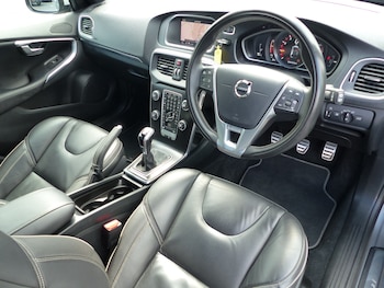 Used Volvo V40 2019 for sale - 76143903: Photo 4