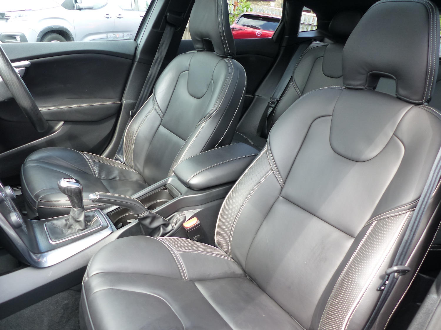 Used Volvo V40 2019 for sale - 76143903: Photo 6