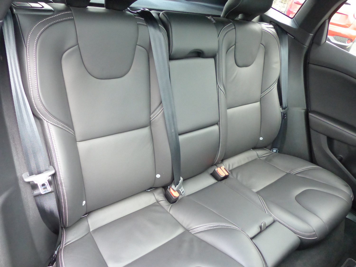 Used Volvo V40 2019 for sale - 76143903: Photo 9