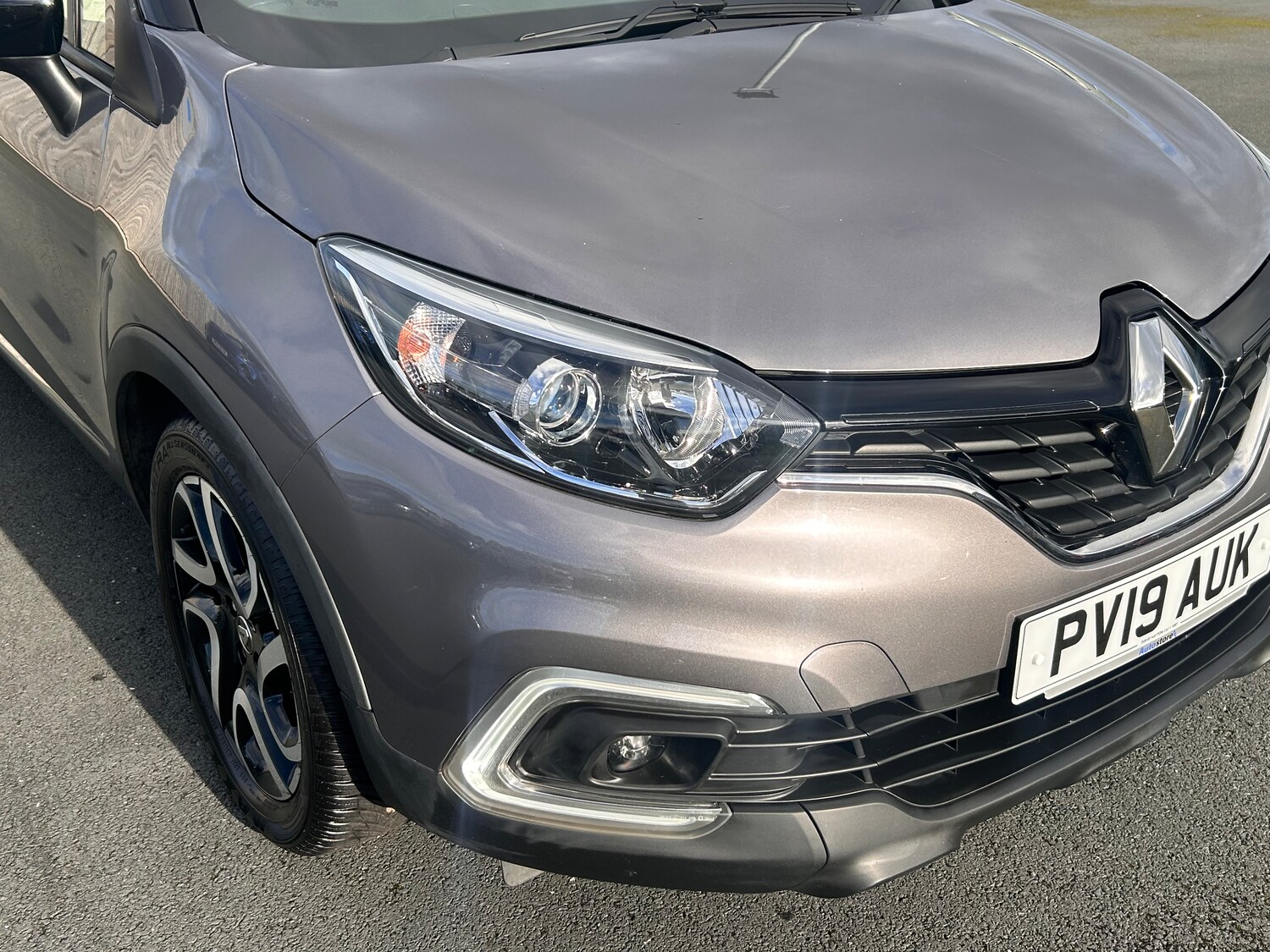 Used Renault Captur 2019 for sale - 76077435: Photo 10