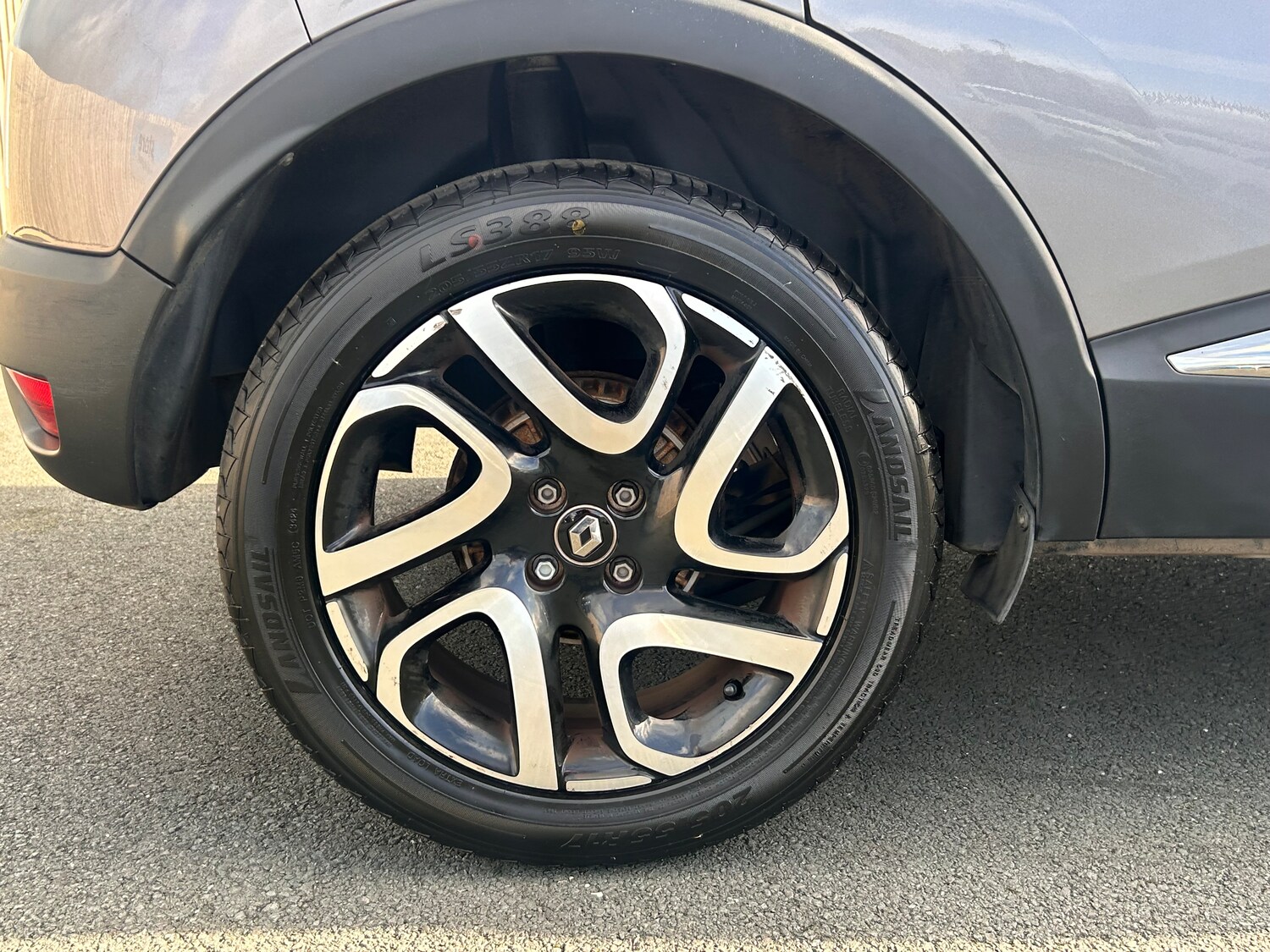 Used Renault Captur 2019 for sale - 76077435: Photo 12