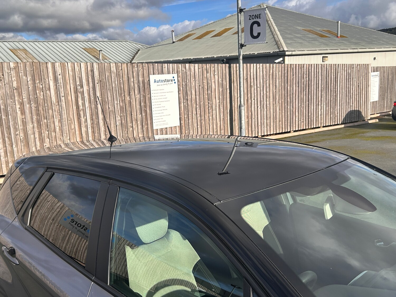 Used Renault Captur 2019 for sale - 76077435: Photo 13