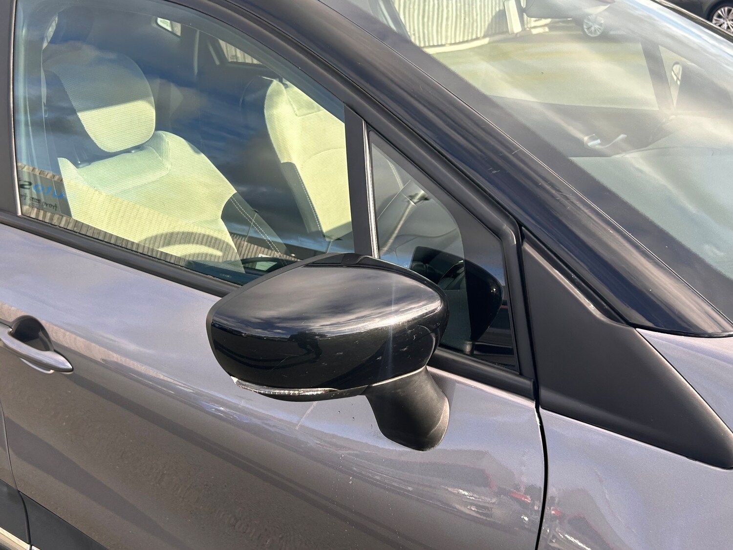 Used Renault Captur 2019 for sale - 76077435: Photo 14