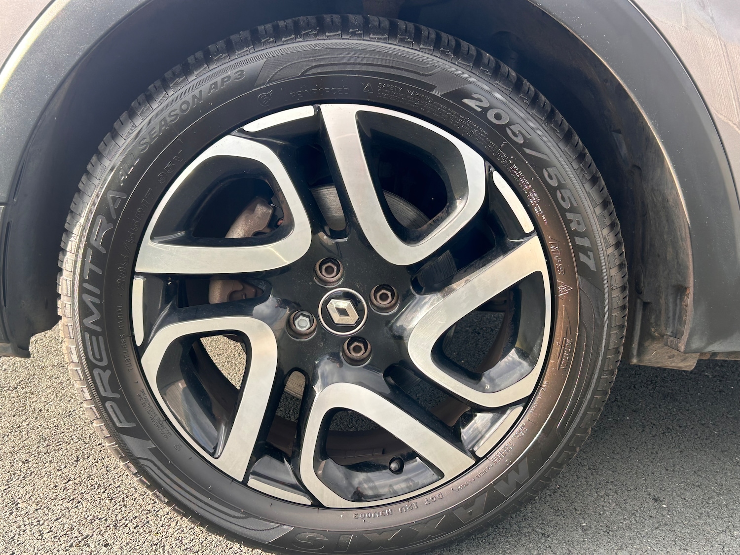 Used Renault Captur 2019 for sale - 76077435: Photo 19