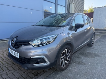 Renault - Captur