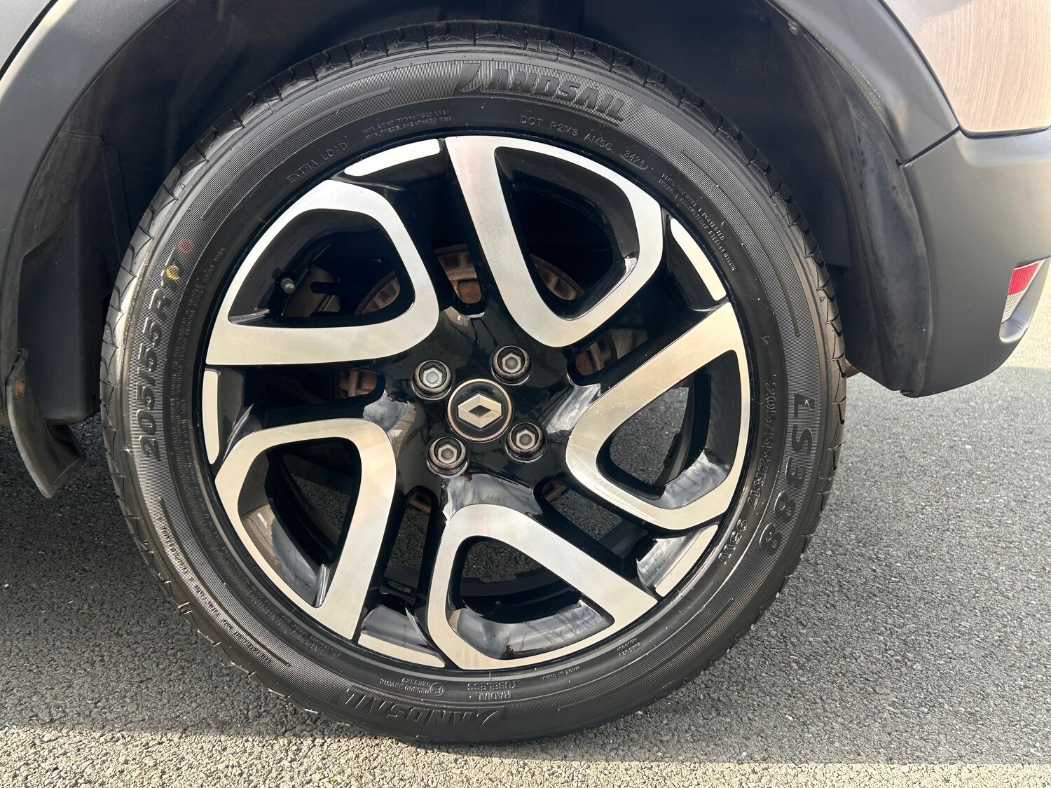 Used Renault Captur 2019 for sale - 76077435: Photo 20