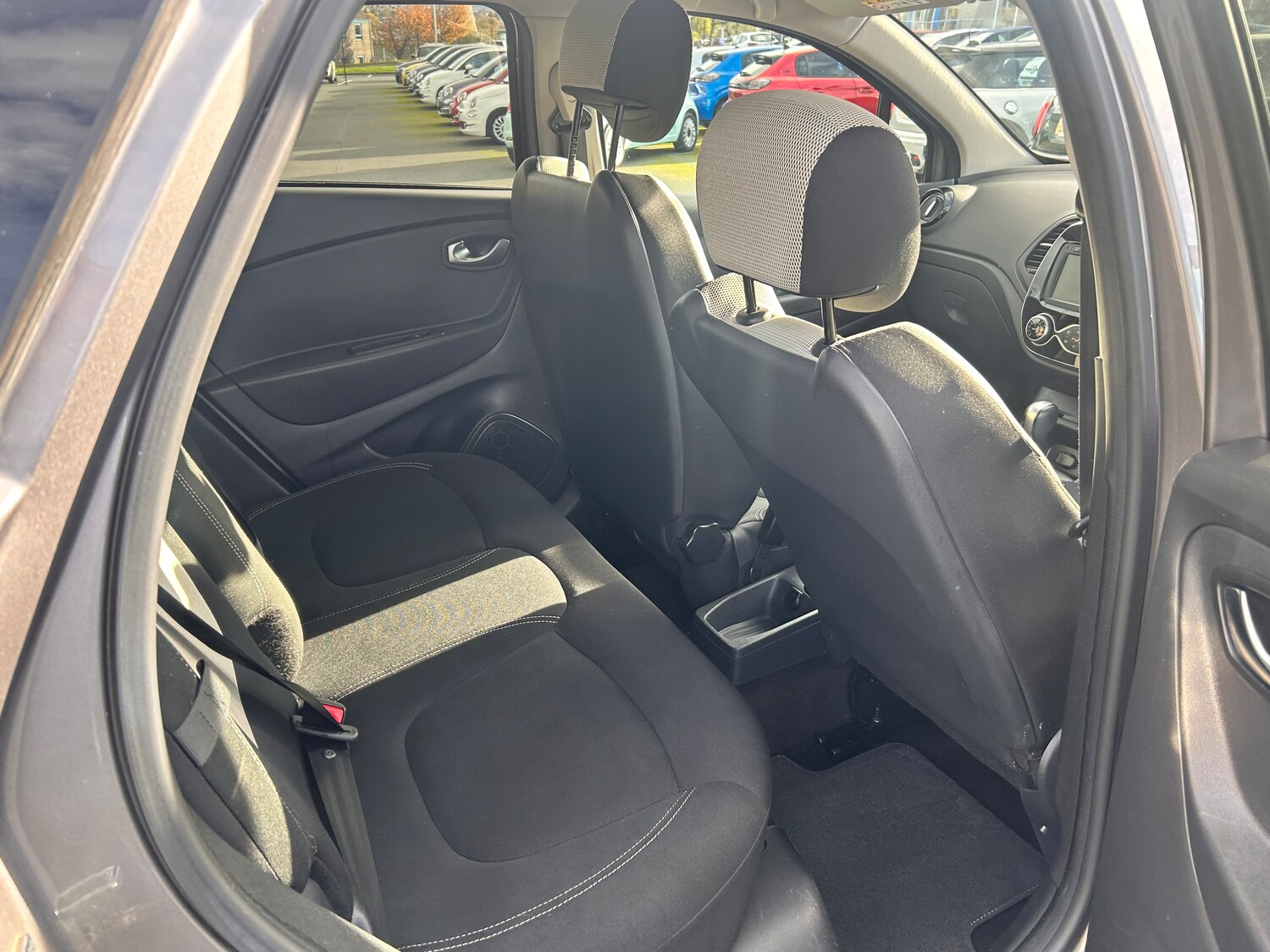 Used Renault Captur 2019 for sale - 76077435: Photo 21