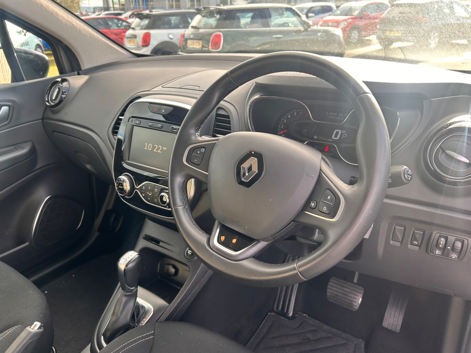 Used Renault Captur 2019 for sale - 76077435: Photo 23